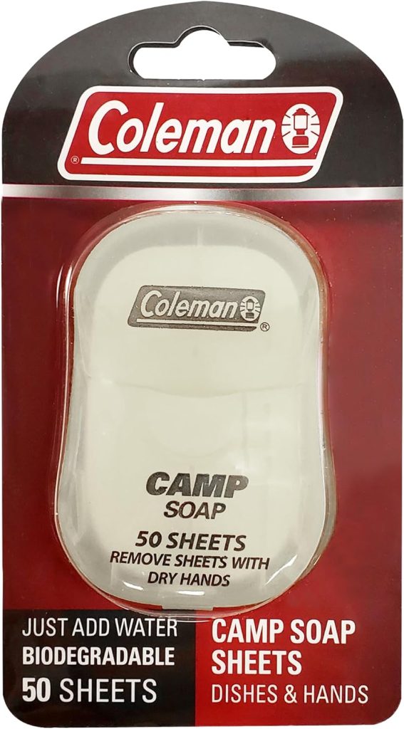 Coleman All Purpose Mini First Aid Kit - Compact  Affordable Emergency Preparedness with First Aid Assortment - 27 Pieces – Travel Friendly