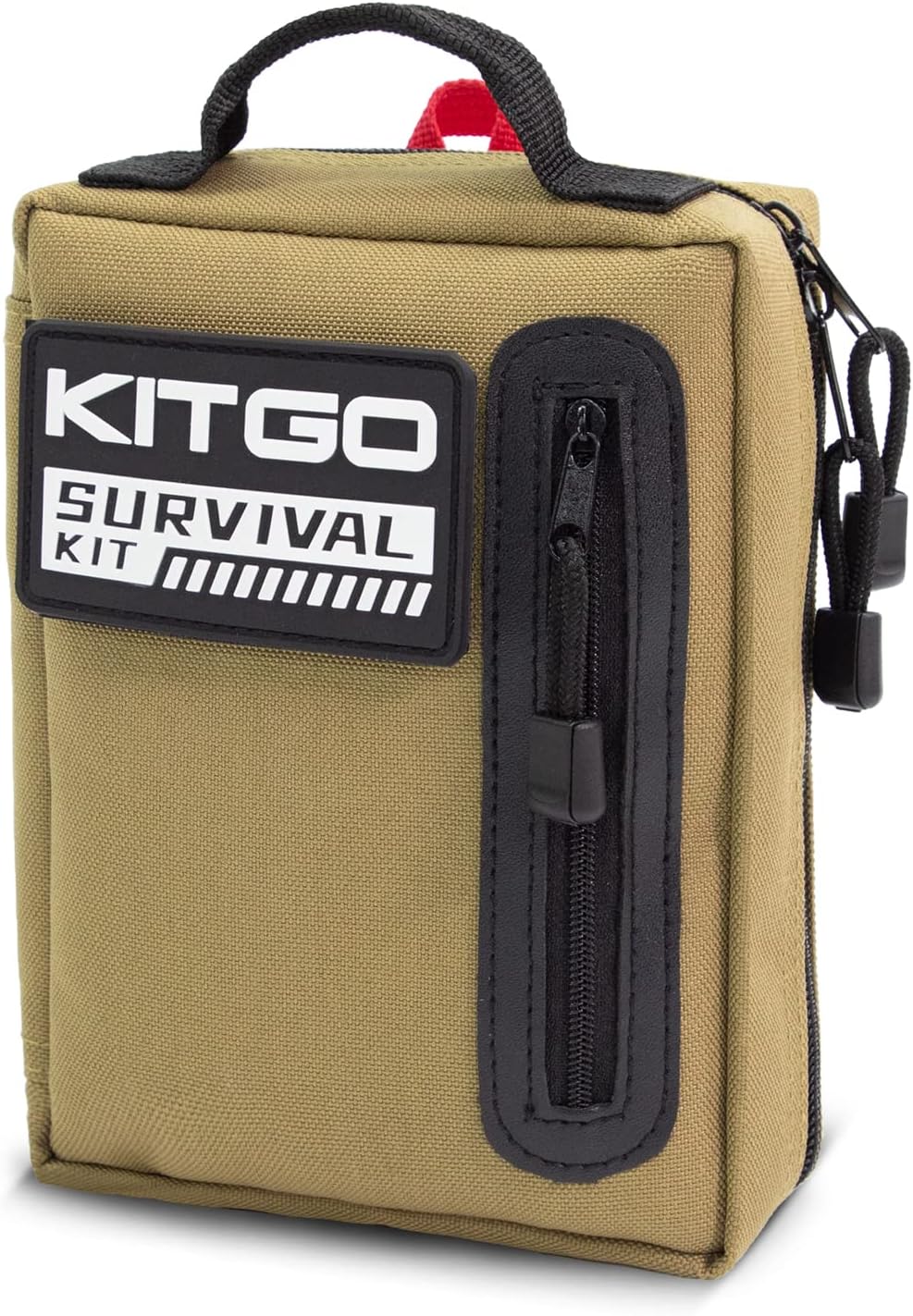 Outdoor Survival First Aid Kit 101 Review